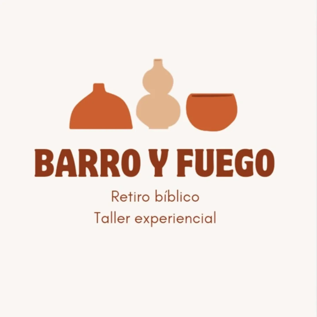 Barro y Fuego logo