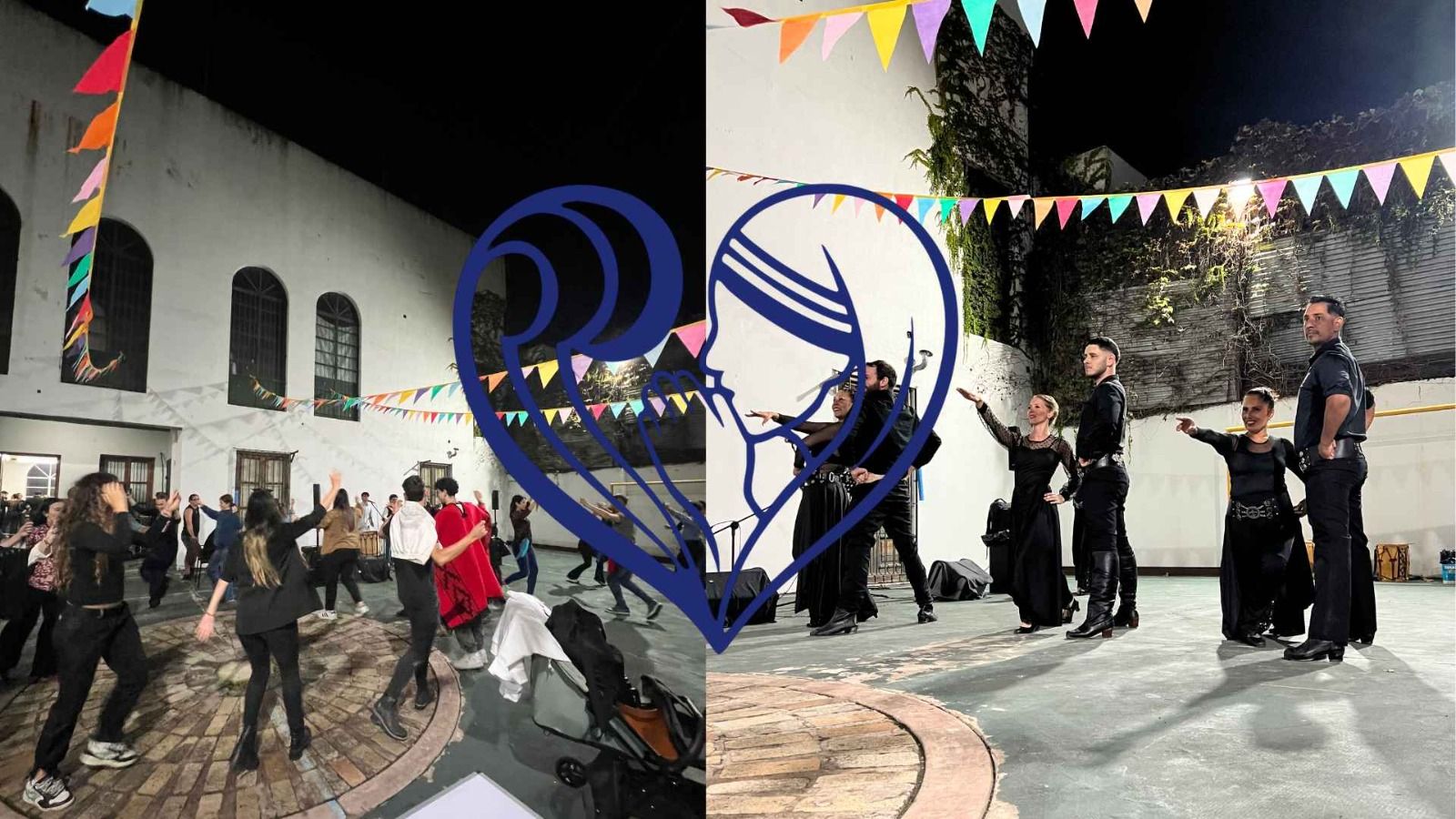 PEÑA| Celebración Día de Santa Teresa de Calcuta