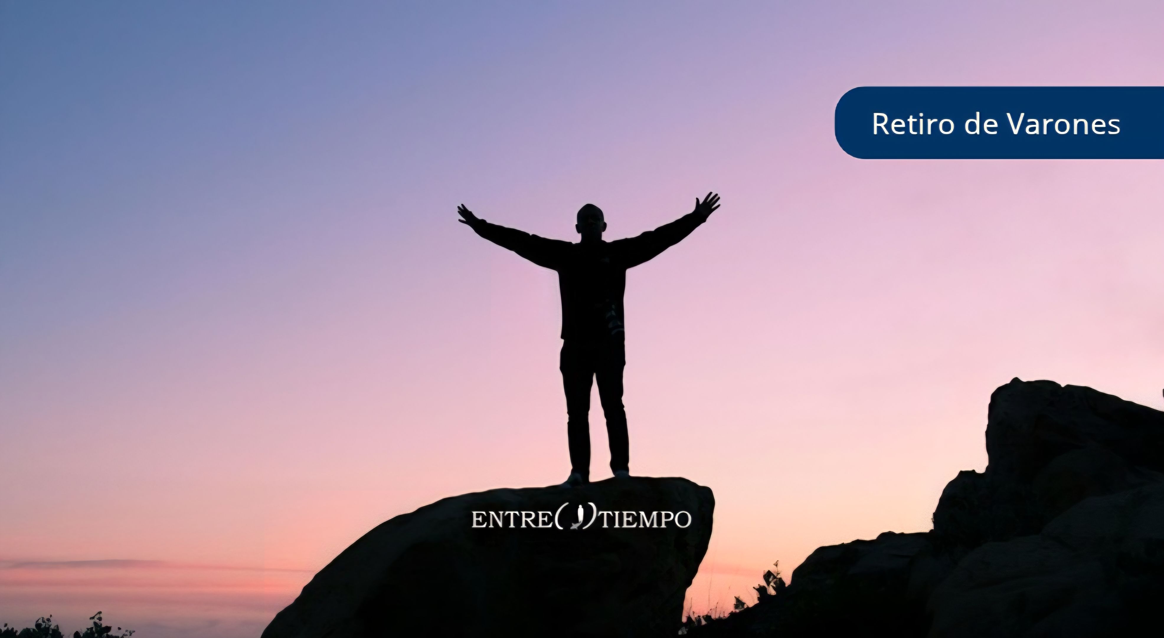 Retiro Entretiempo Varones - Centro 289
