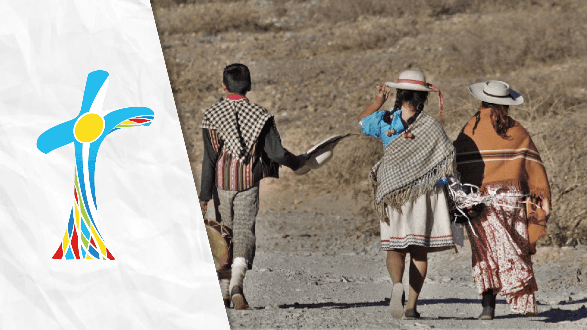 Taller 25: Pueblos originarios