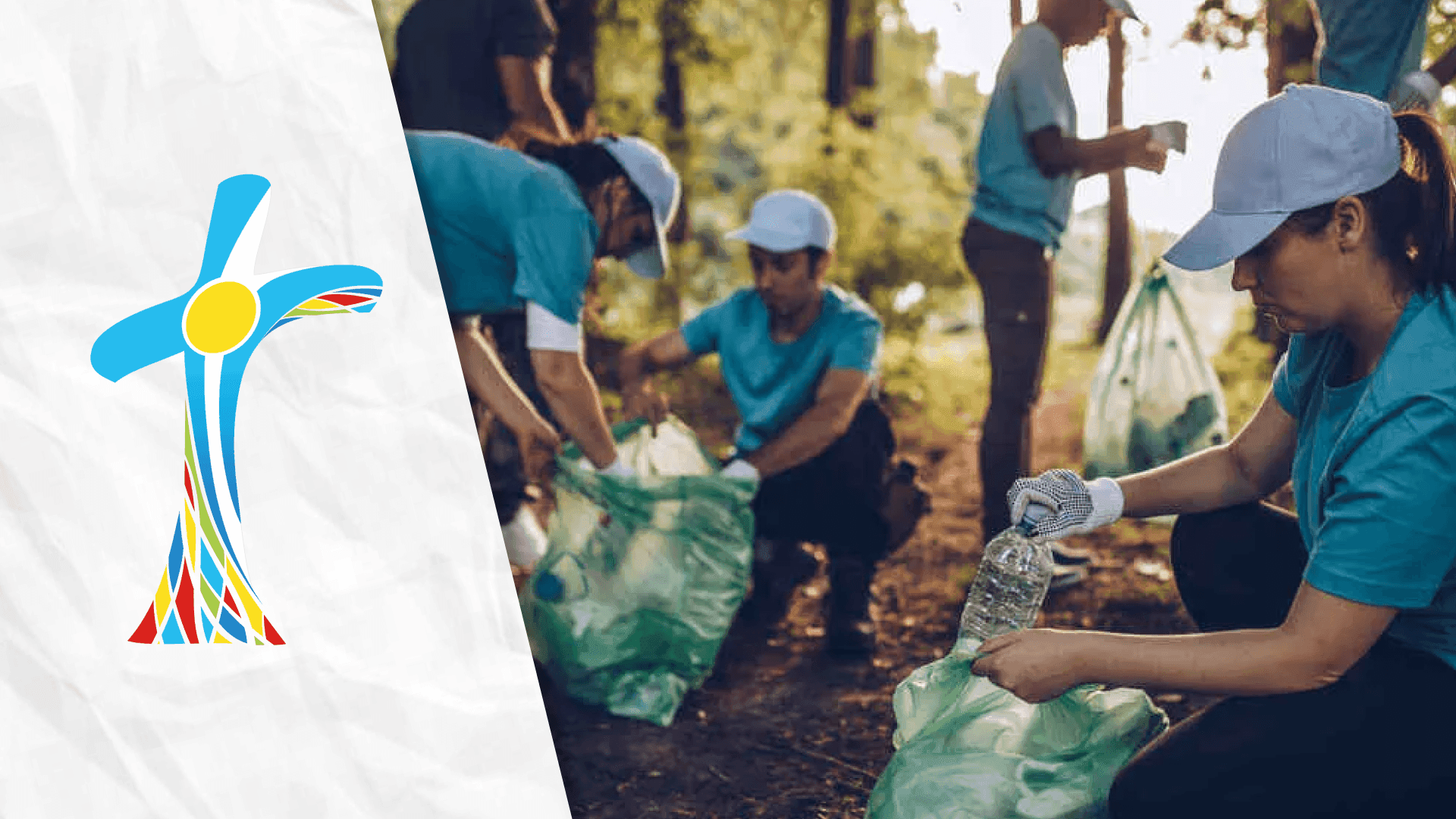 Taller 9: Voluntariado social