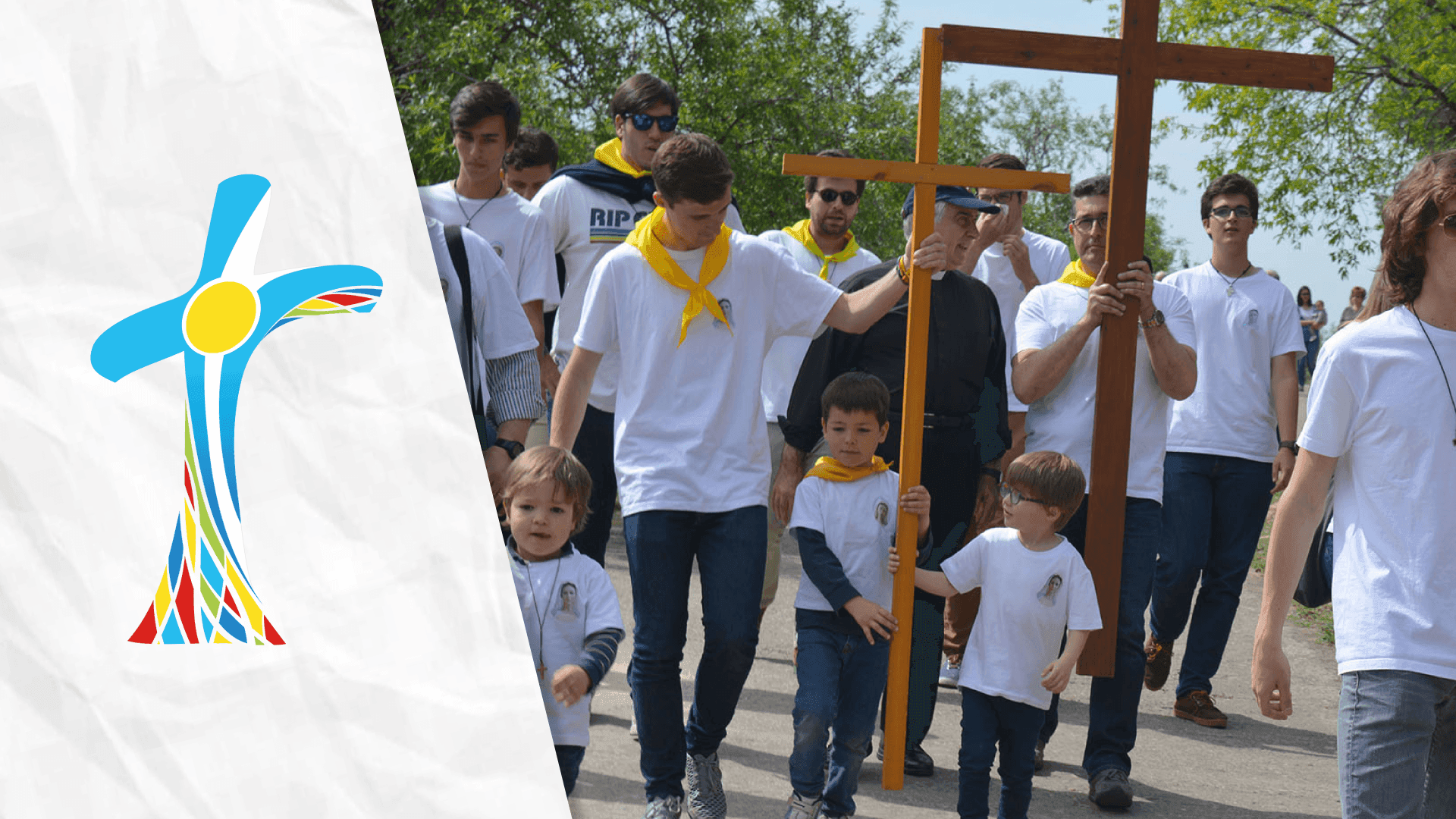 Taller 21: Juventud misionera hoy