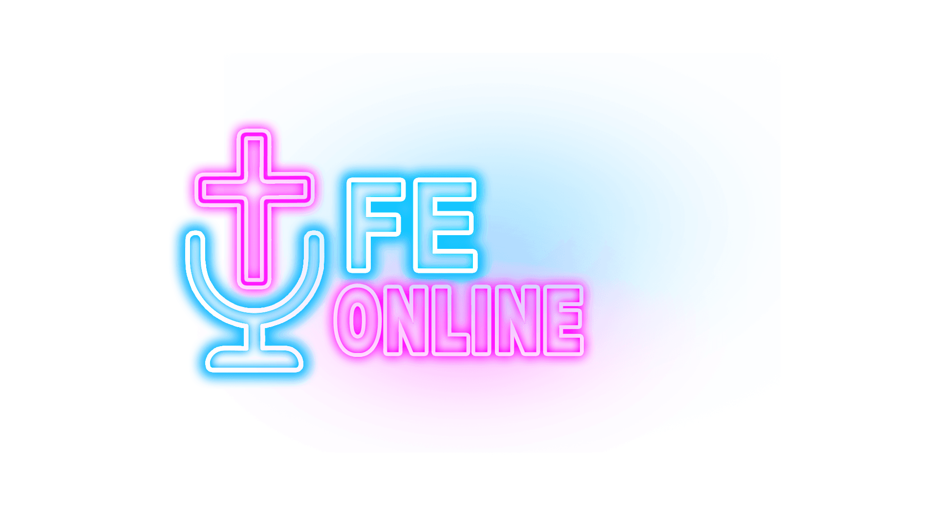 Fe Online logo