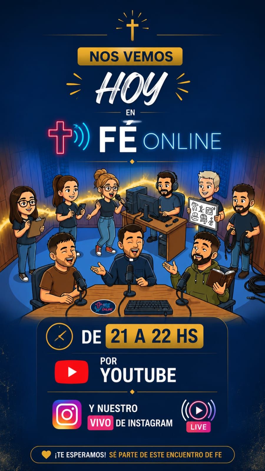 Fe Online