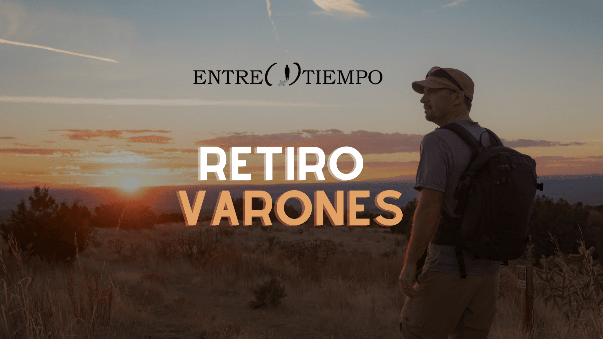 Retiro Entretiempo Varones - Centro 288