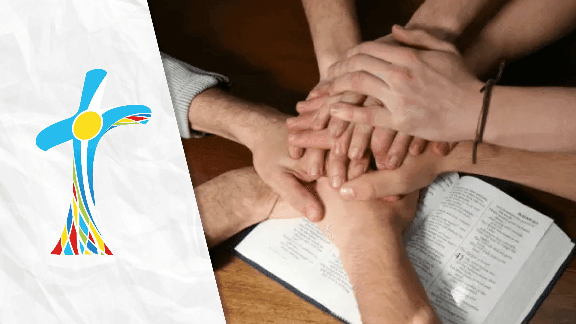 Taller 20: Discernimiento comunitario