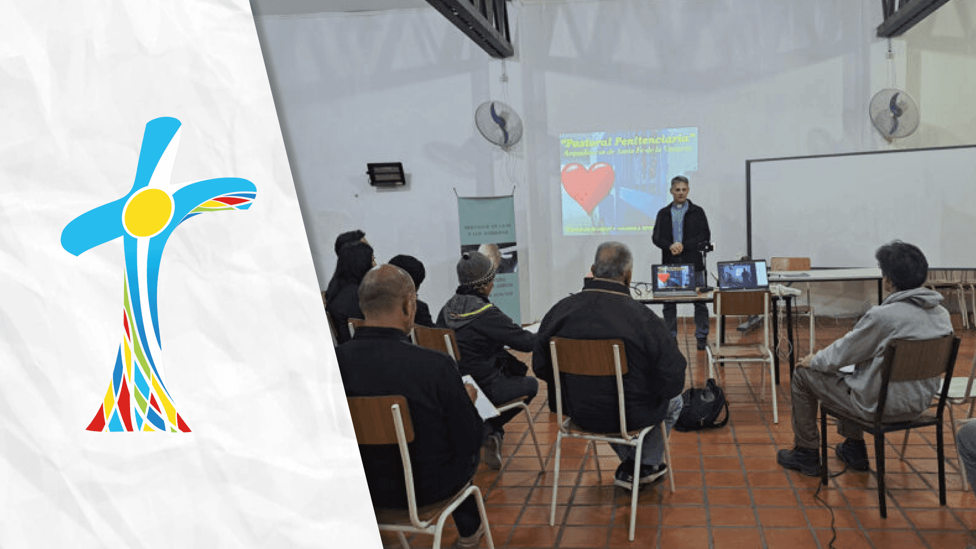 Taller 15: Espacios de formación