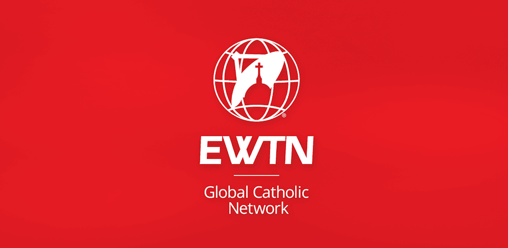 EWTN Latinoamérica logo