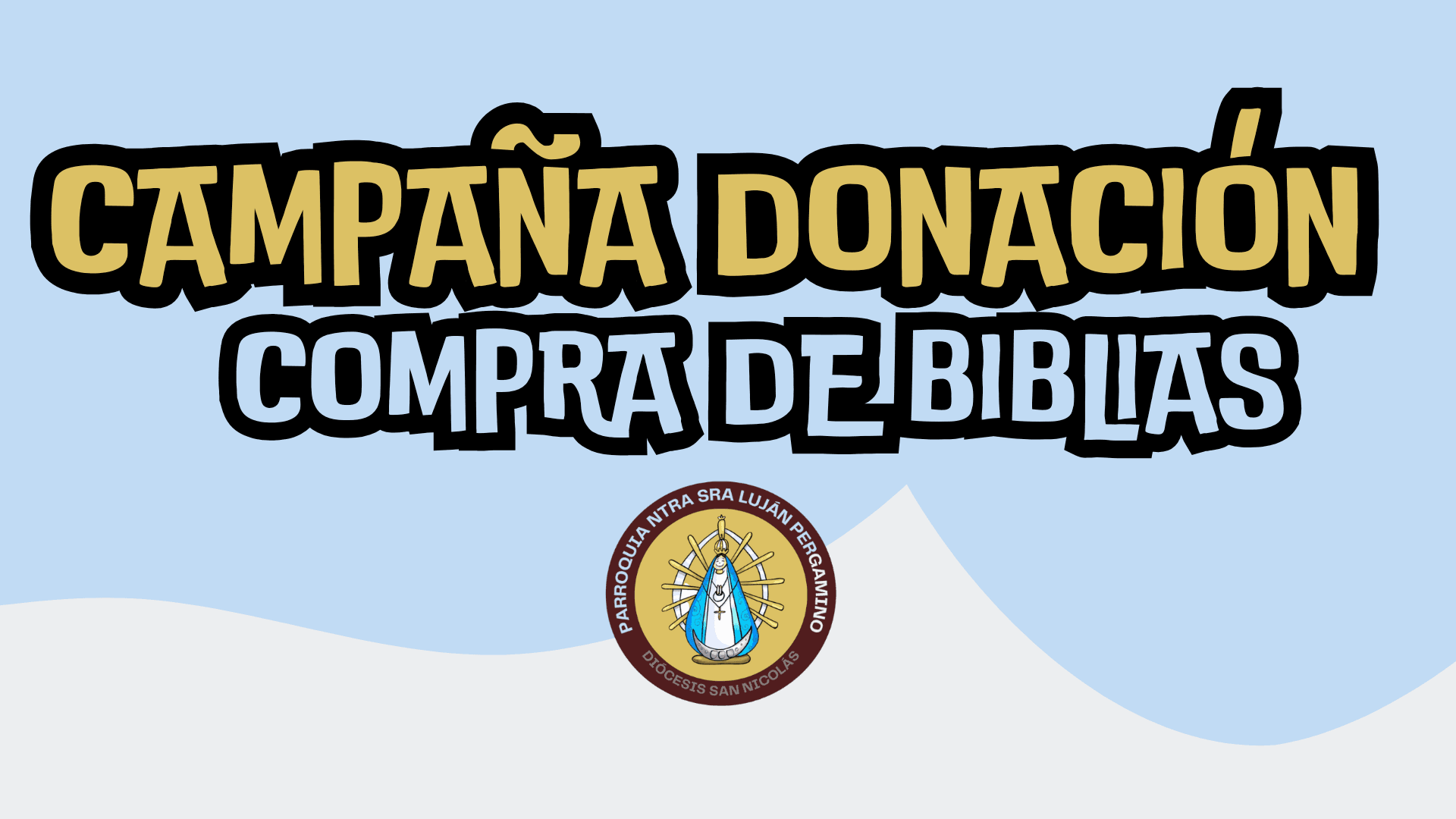 Campaña Donación Recurrente