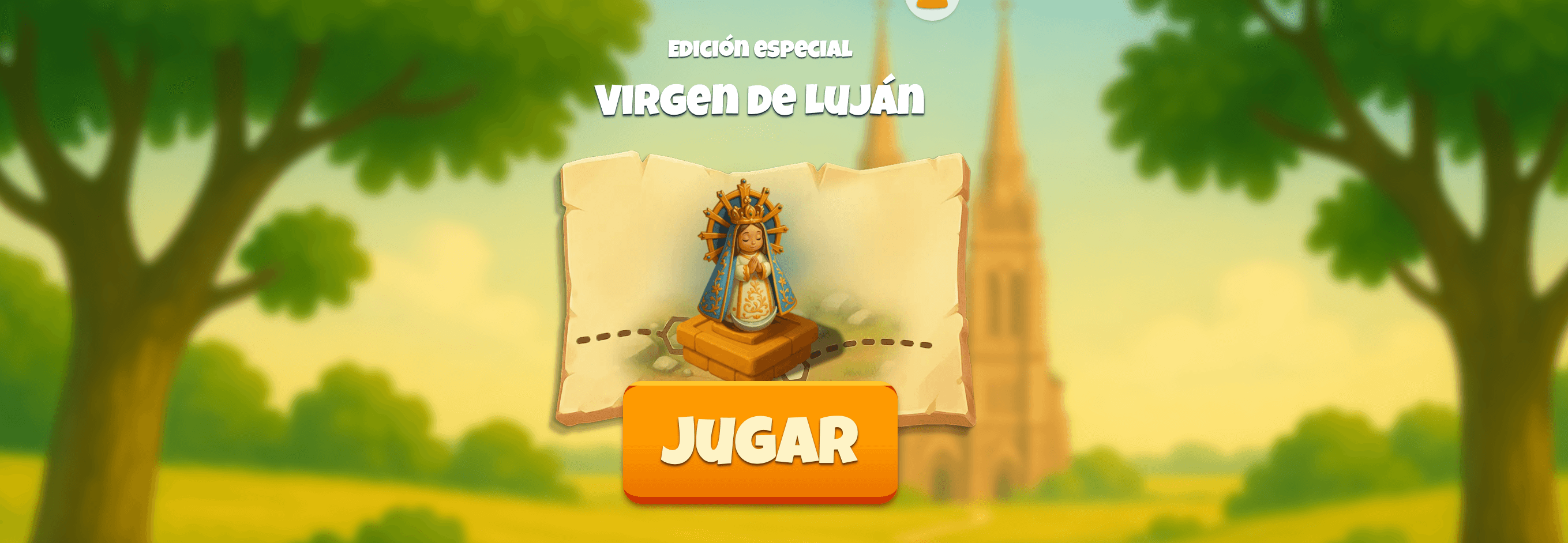Trivia sobre Luján