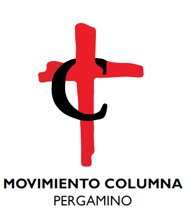 Columna Pergamino logo