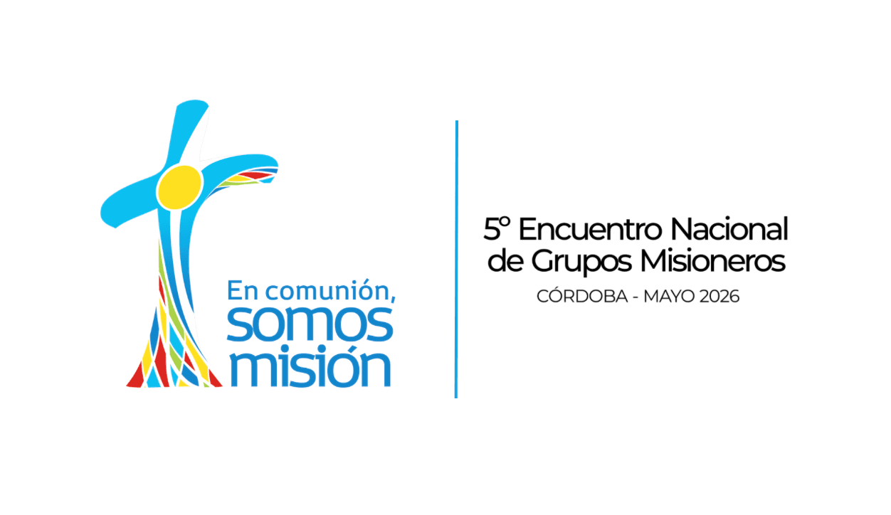 Misioneros Argentina banner
