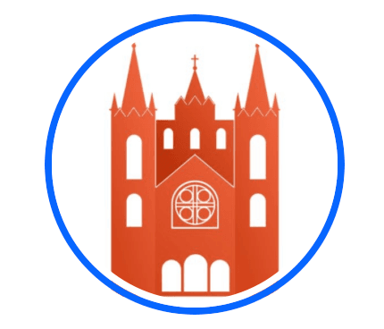 Parroquia San Benito logo