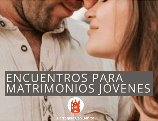 Encuentro de matrimonios Jóvenes