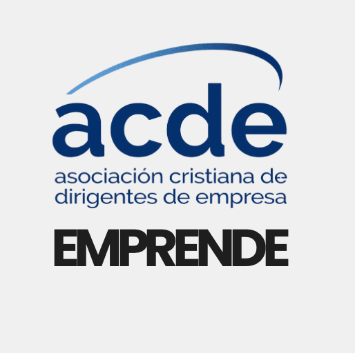 Encuesta ACDE Emprende 2026