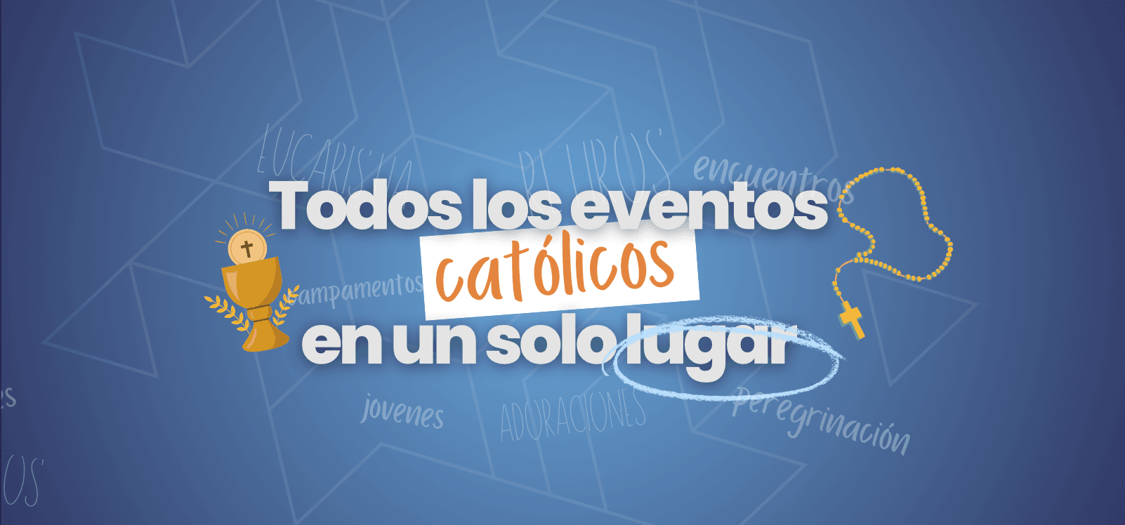 Banner de Gaudium