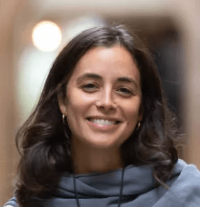 Carlota Valenzuela