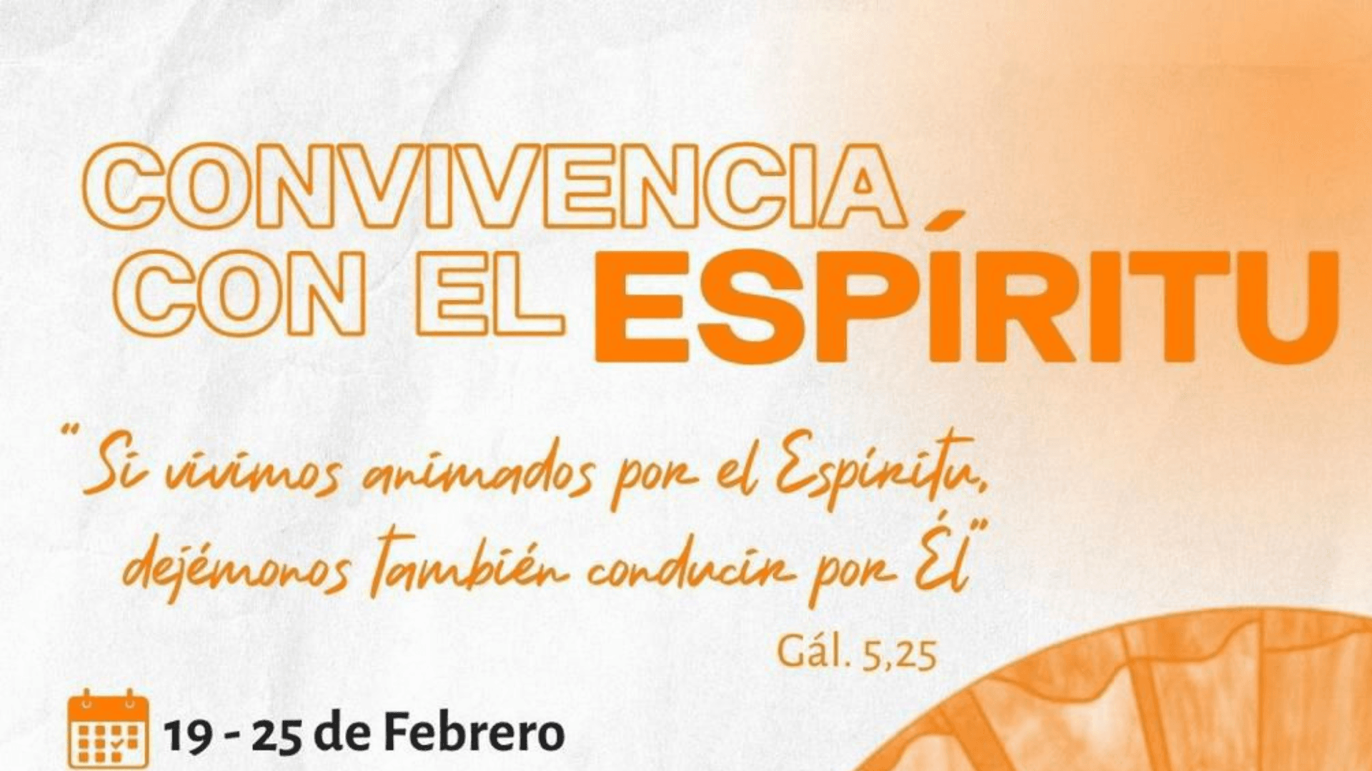 Convivencia con el Espíritu La Paz Entre Ríos