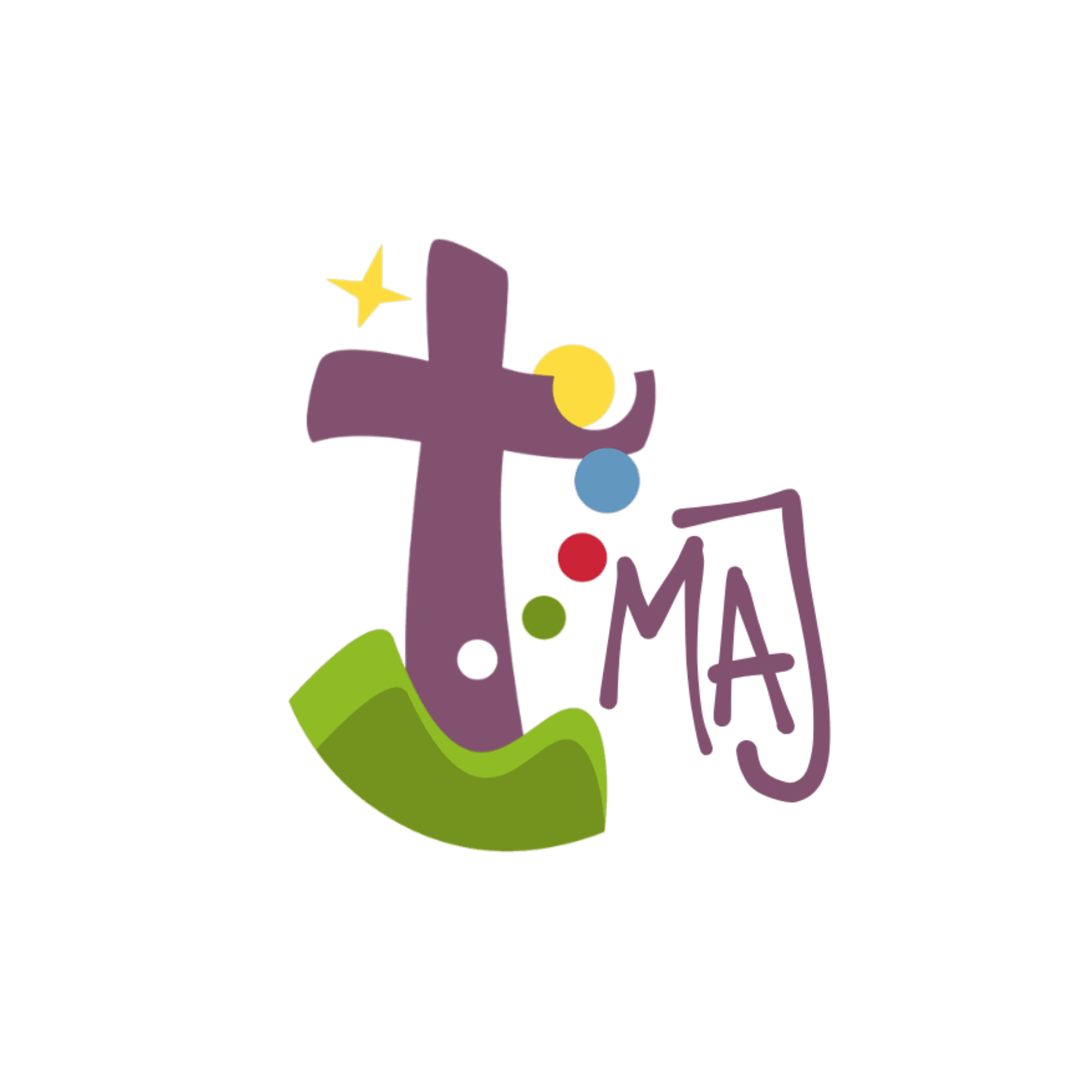 MAJ  logo