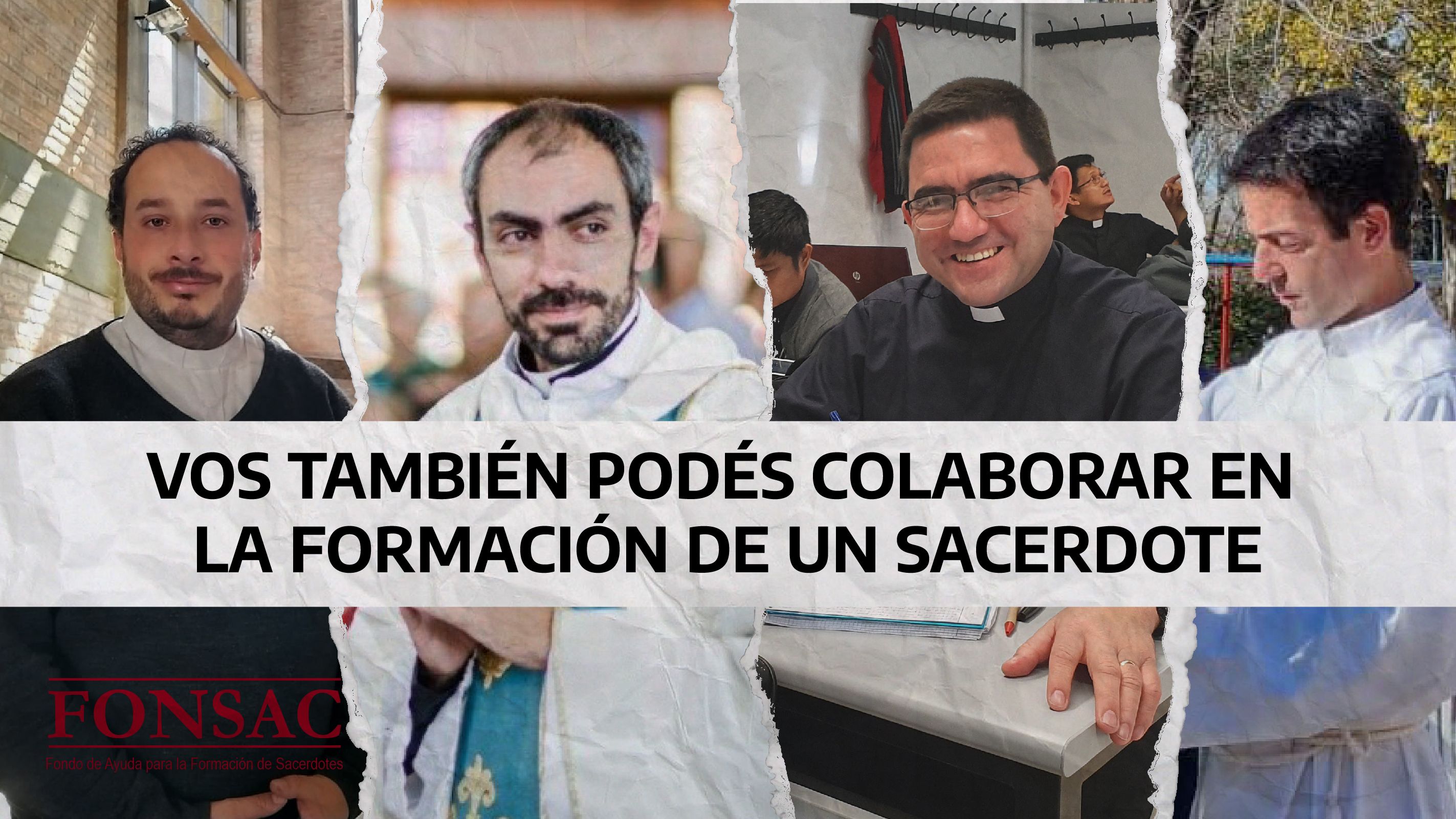 Encuentro de Coros a beneficio de FONSAC y Acción Social Colegio El Buen Ayre