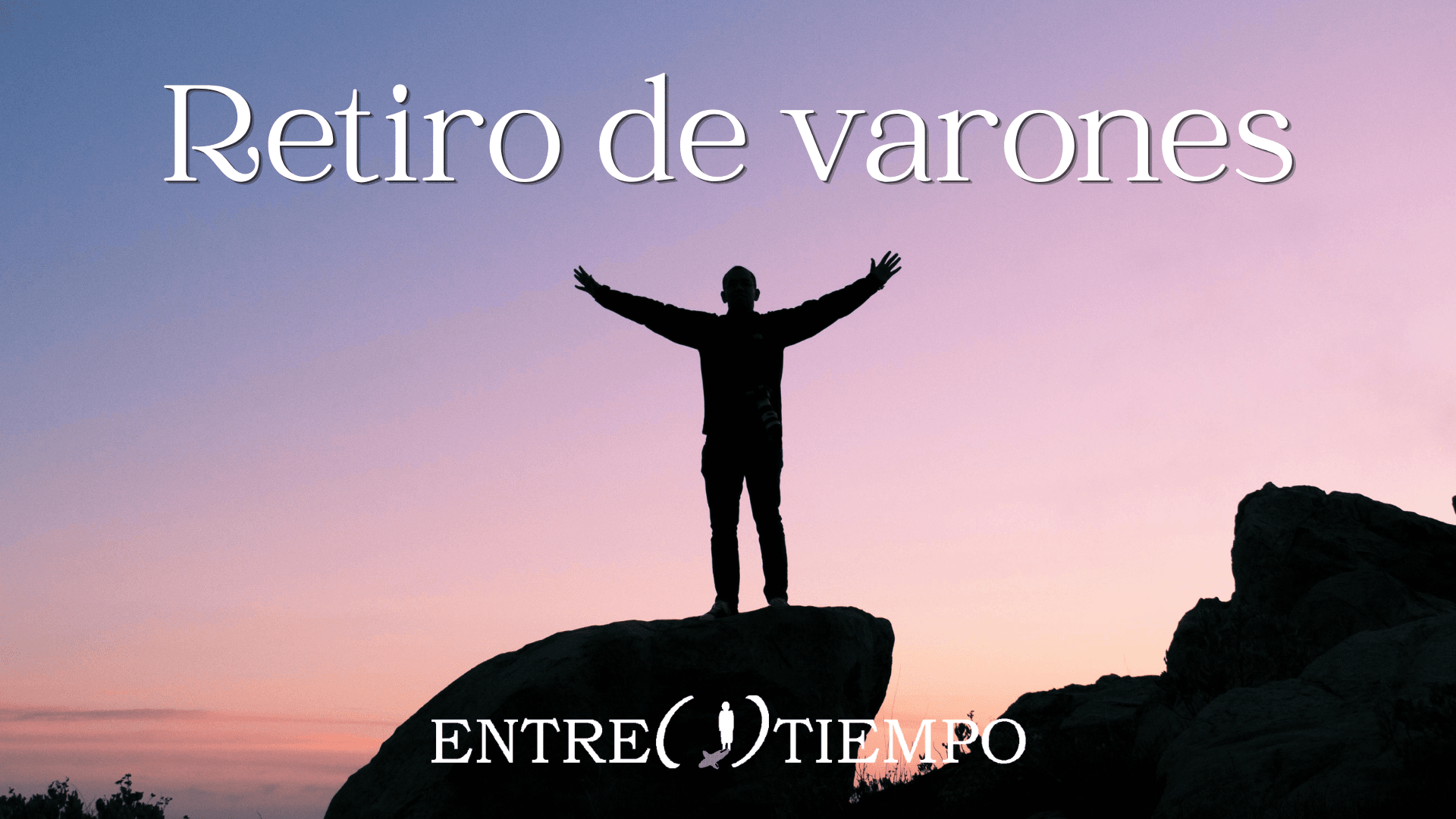 Retiro Entretiempo Varones - Centro 317