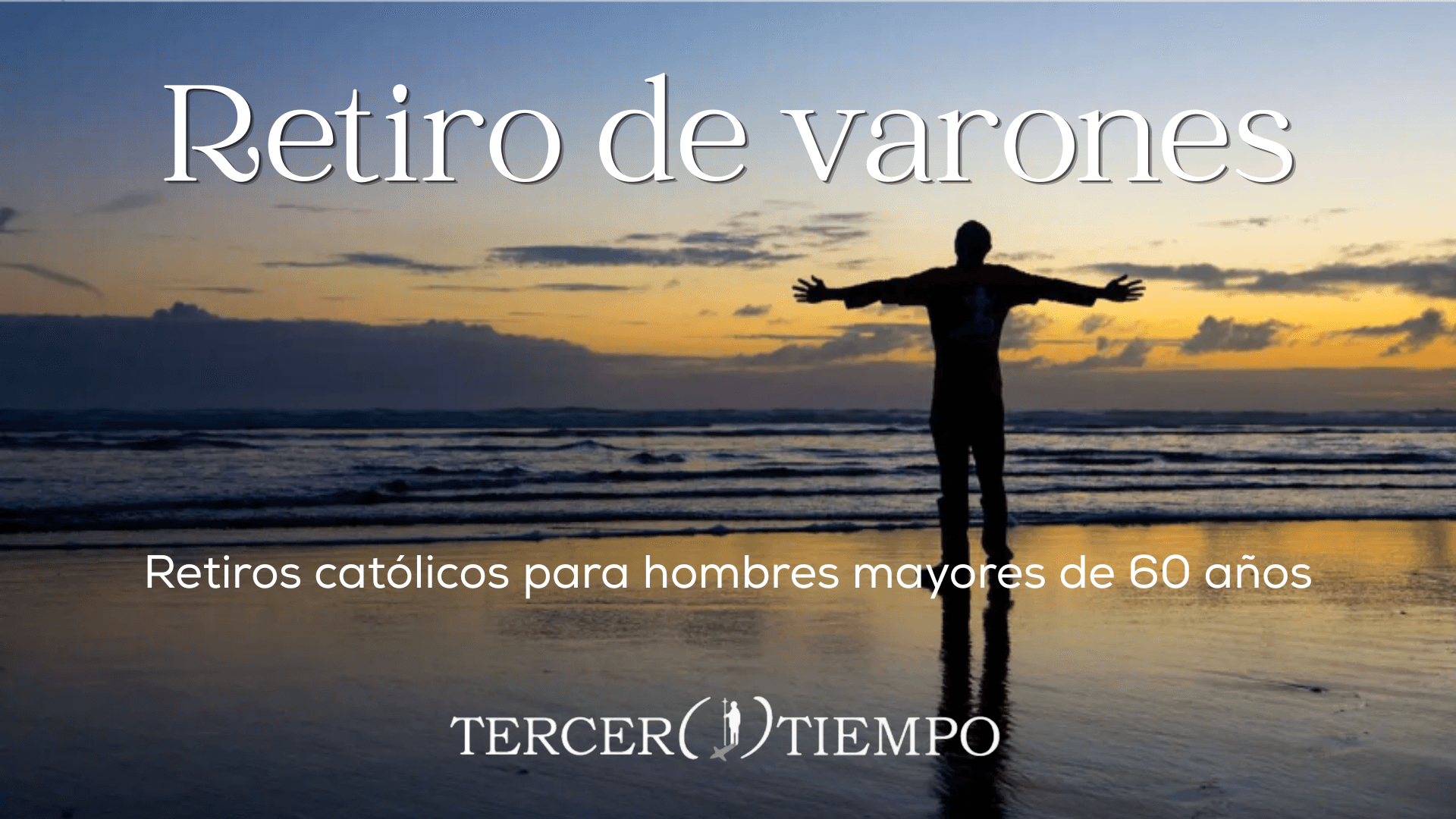 Retiro Tercer Tiempo Varones - Centro 34