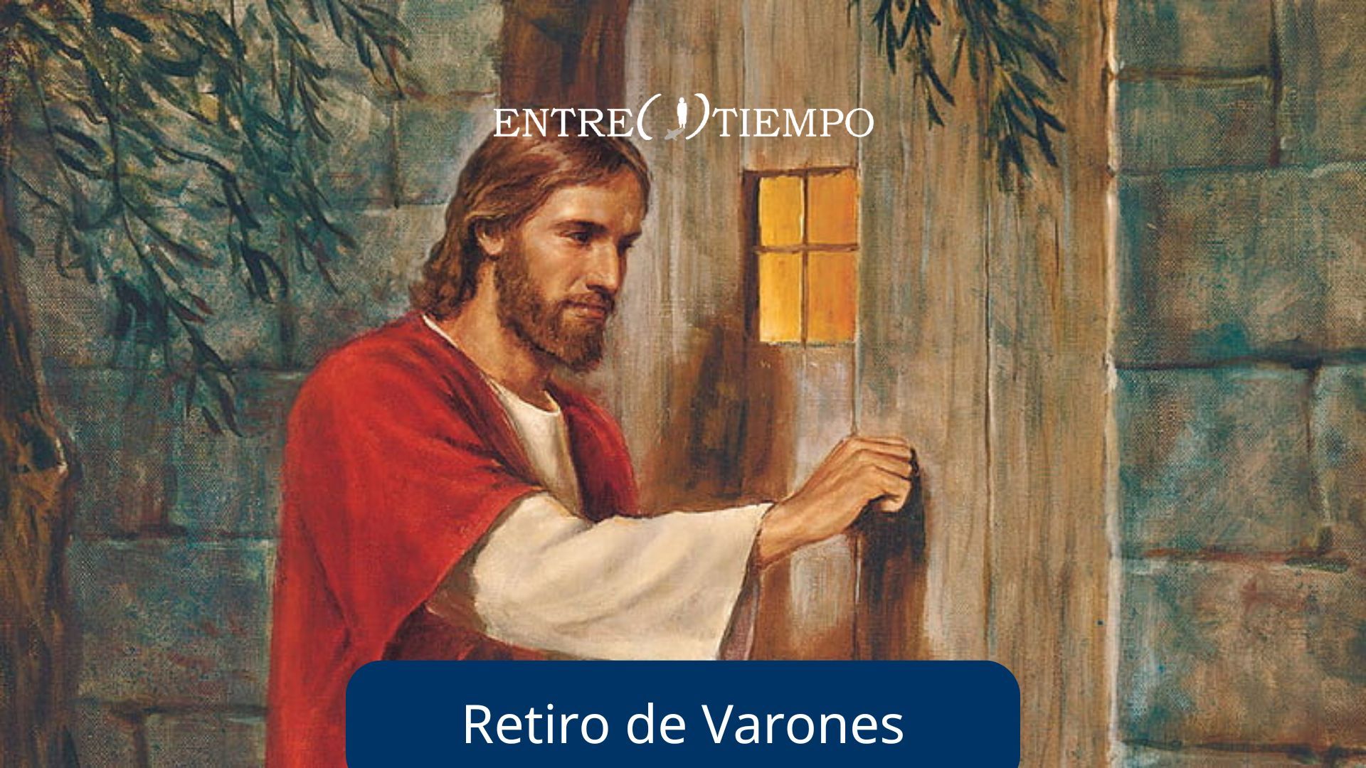 Retiro Entretiempo Varones - Centro 289