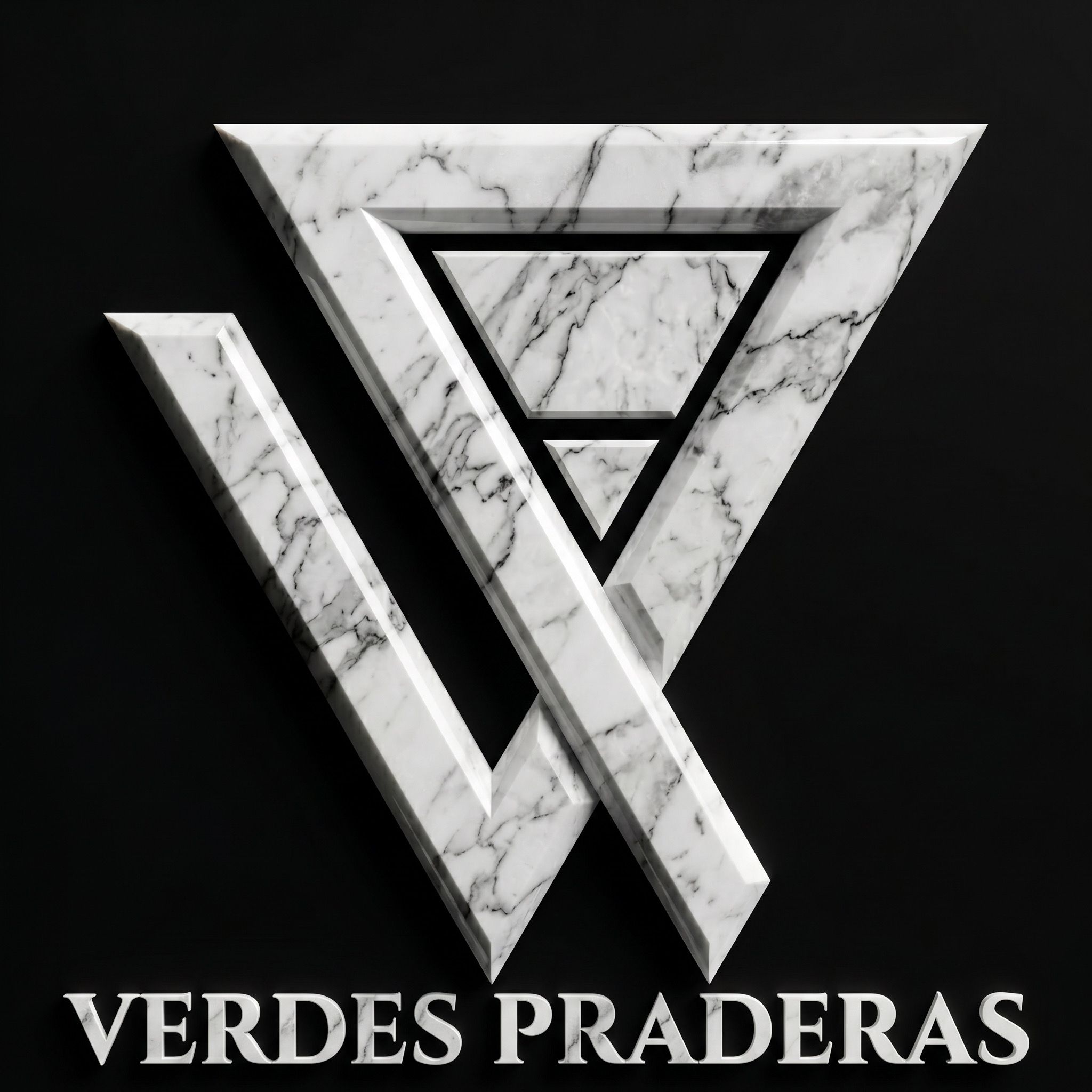 VERDES PRADERAS logo