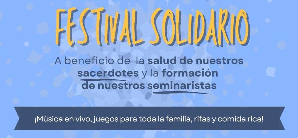Festival Solidario Diocesano