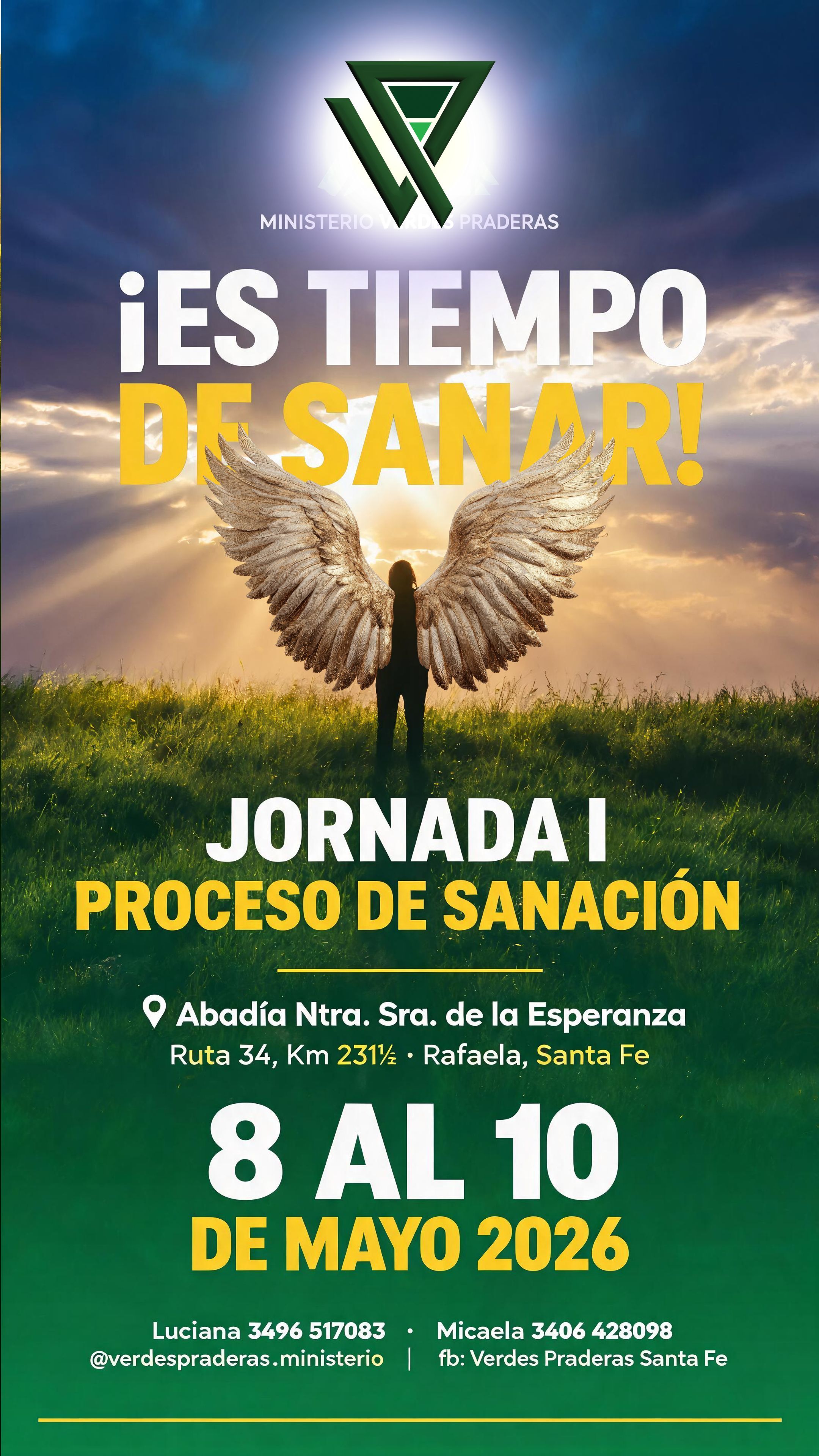 PROCESO DE SANANCIÓN I