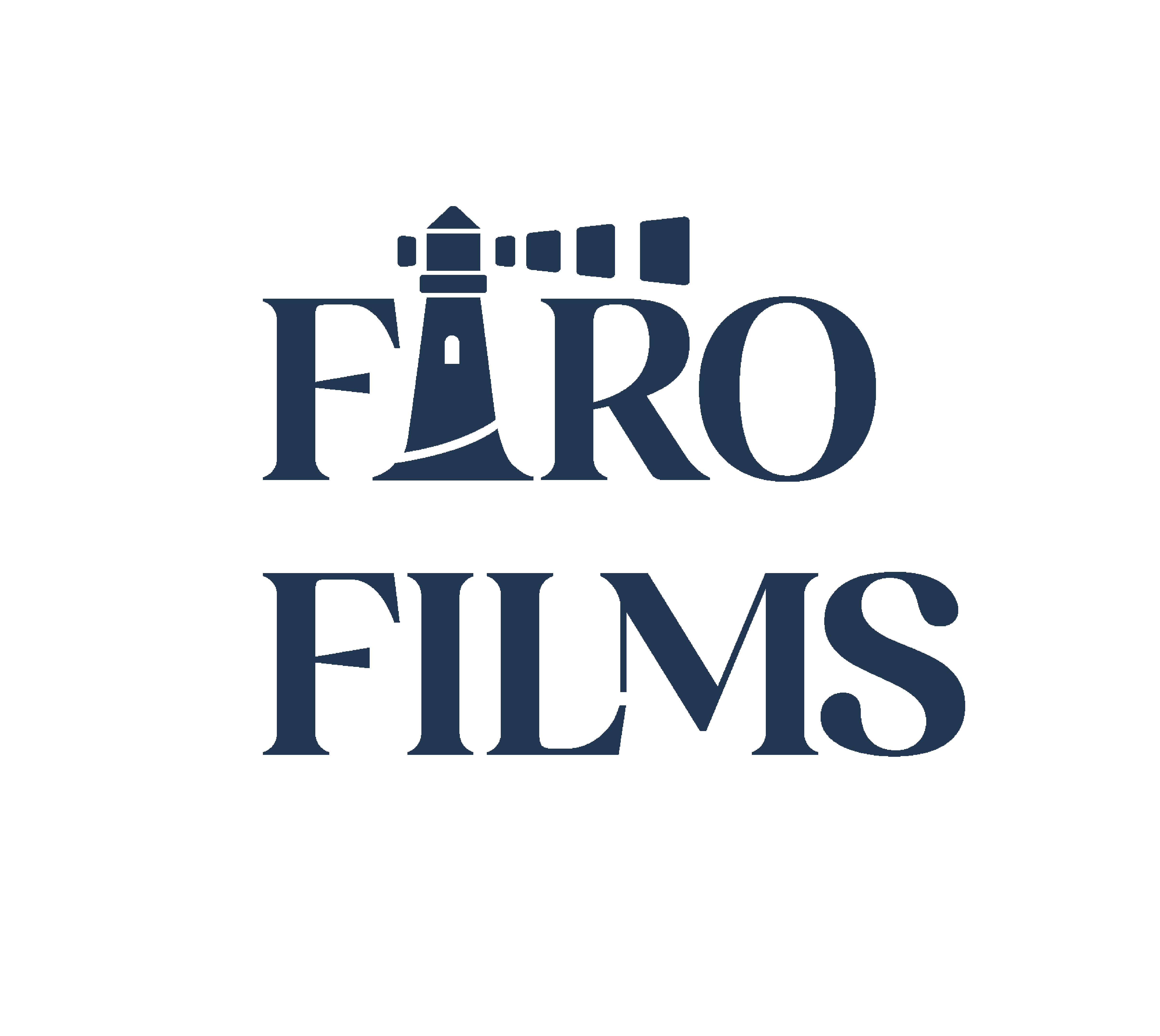 Faro Films logo