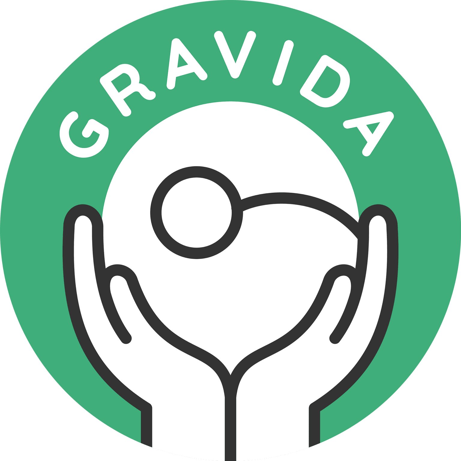 FUNDACIÓN AMIGOS DE GRAVIDA logo