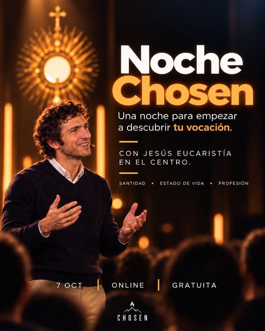 Noche Chosen