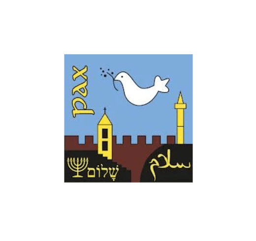 Centro Bíblico Nuestra Señora de Sión logo