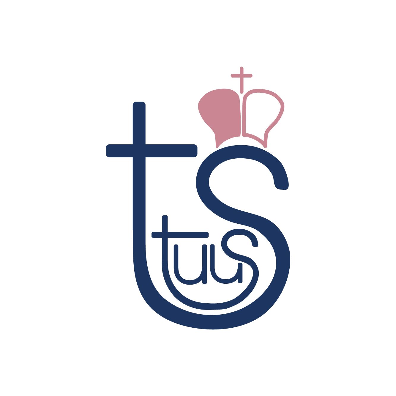 Comunidad Totus Tuus logo