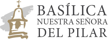 Basilica Nuestra Señora del Pilar logo