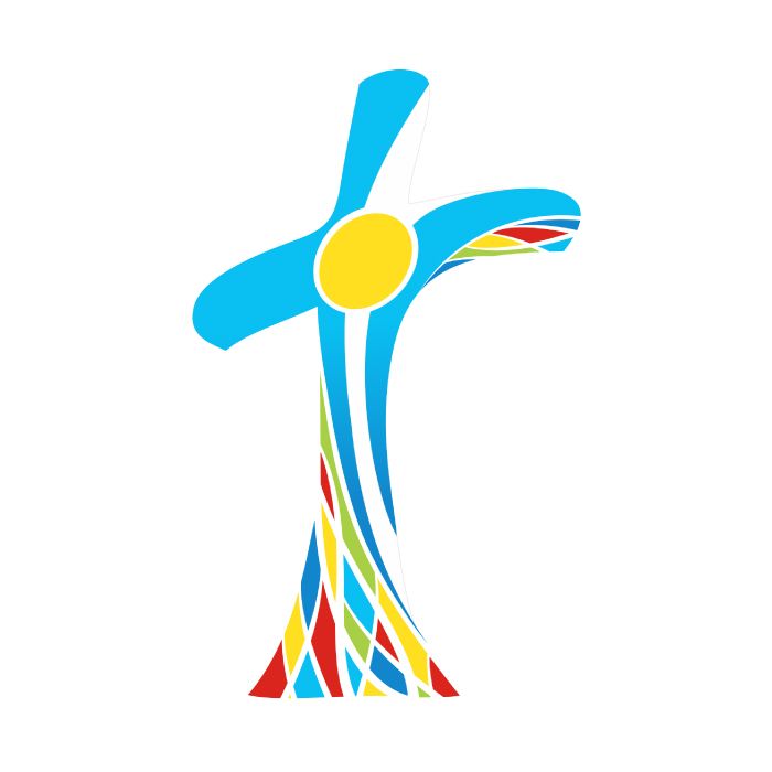 5to Encuentro Nacional de Grupos Misioneros logo