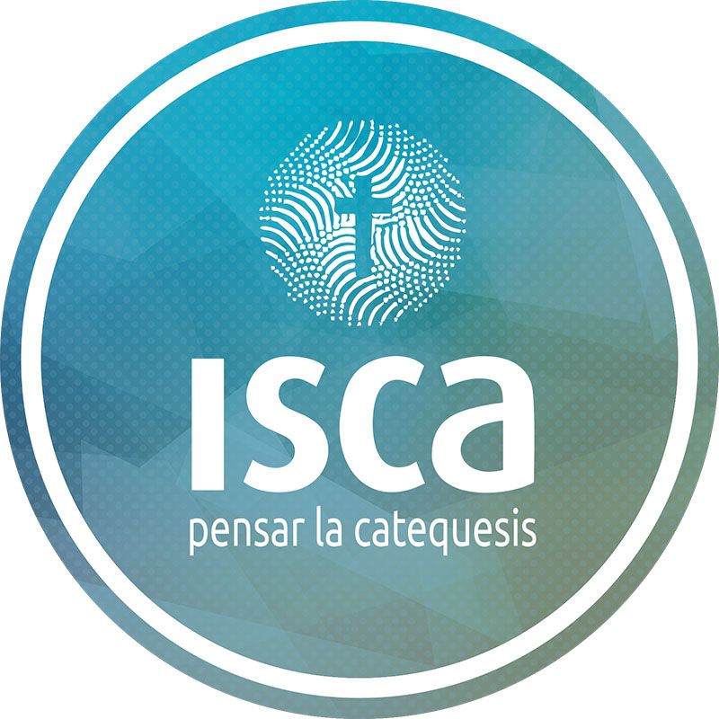 ISCA logo