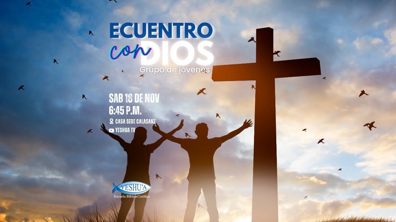 Retiro Espiritual Ejemplo 123555