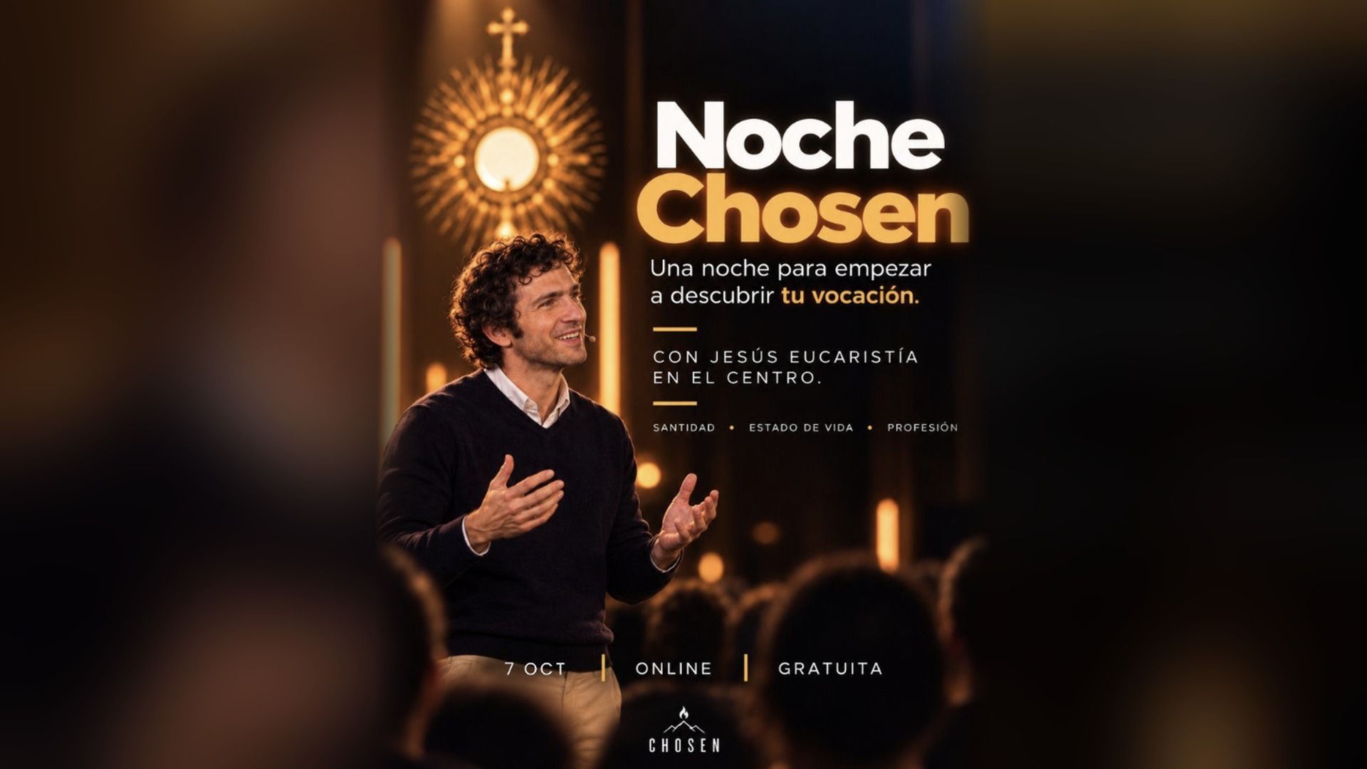 Noche Chosen