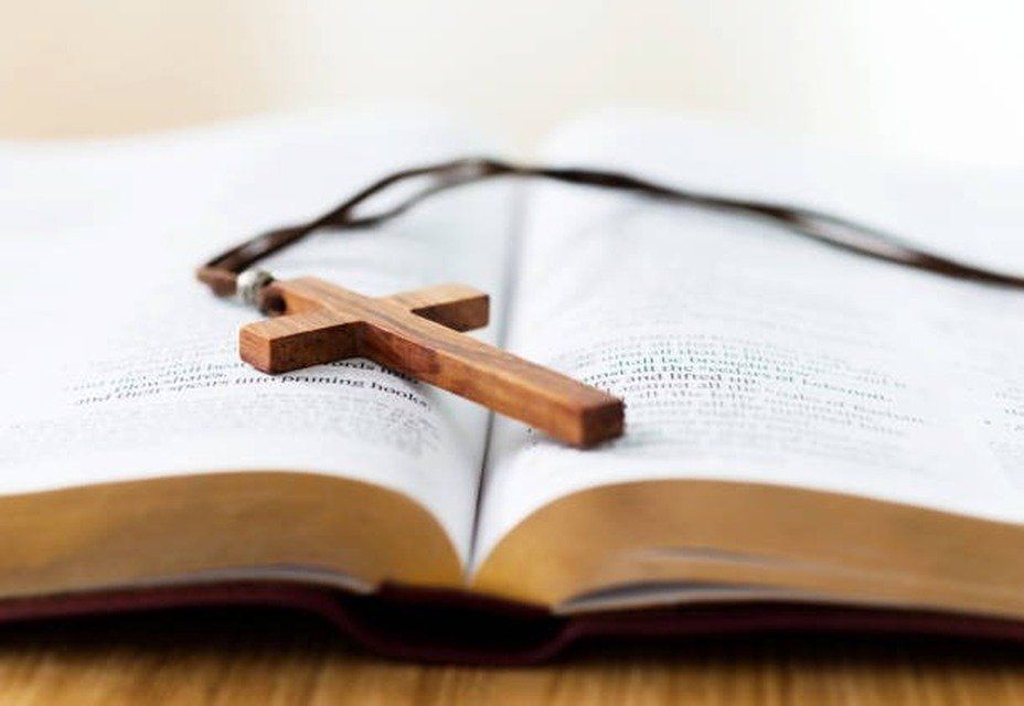 Portada de Introducción a la Biblia
