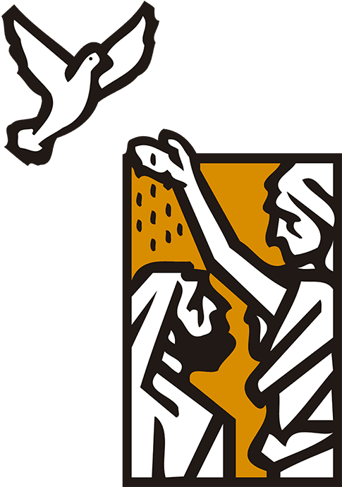 Movimiento de la Palabra de Dios logo