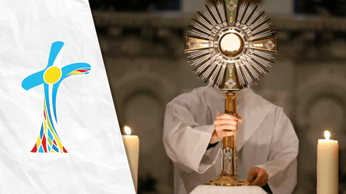 Taller 16: Oración y adoración