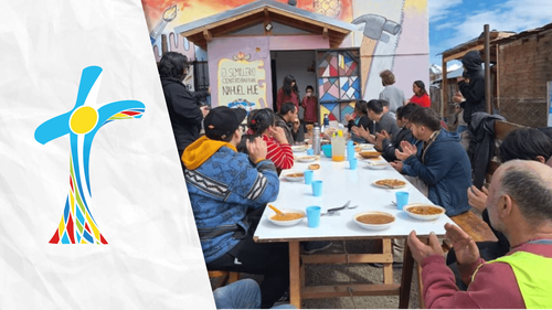 Taller 27: Barrios populares y villas