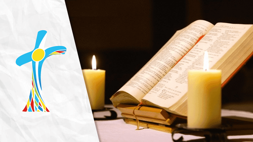 Taller 17: Biblia y misión