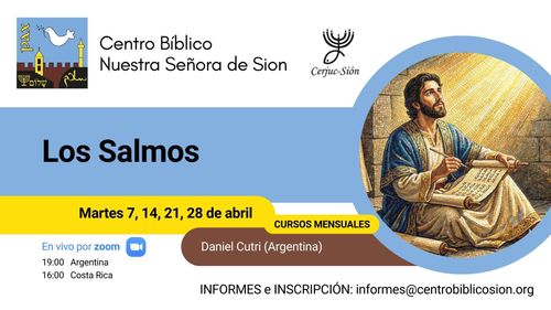 Los Salmos