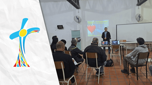 Taller 15: Espacios de formación