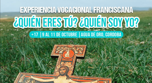 ¿Quién eres tú? ¿Quién soy yo?