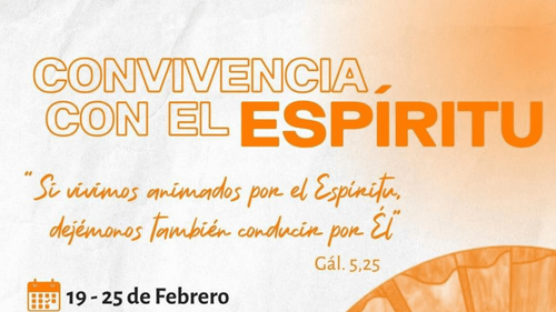 Convivencia con el Espíritu La Paz Entre Ríos