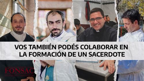 Encuentro de Coros a beneficio de FONSAC y Acción Social Colegio El Buen Ayre